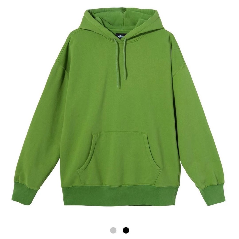 Stussy hoodie